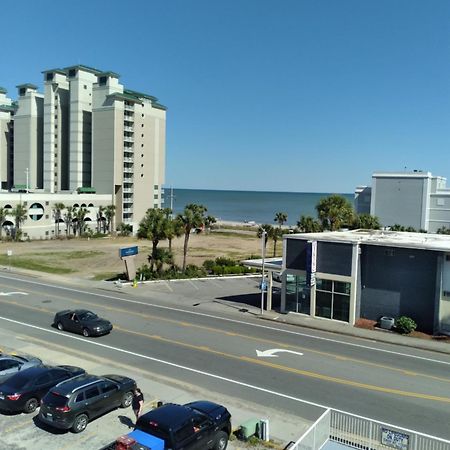 The Virginian Motel Myrtle Beach Exterior foto