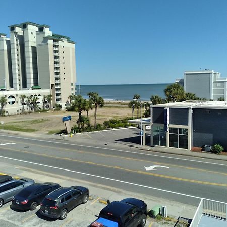 The Virginian Motel Myrtle Beach Exterior foto